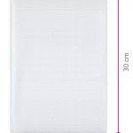 Plasture din silicon pentru cicatrici – 20x30cm, 1 buc - imagine 2